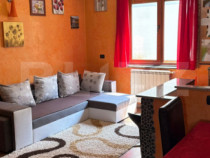 Apartament 3 camere 74mp,Codlea