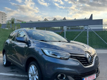 Renault Kadjar 2018/Automat/1.5 dCi/Euro 6/Raport Carvertic