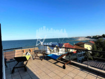 Apartament spațios cu 2 camere, la 150 m de plajă – Efor