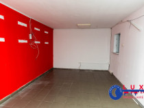 ID 8256 DE ÎNCHIRIAT – Spațiu comercial - Cartier Vest