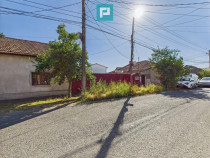 Casă parter pe colţ în Grădişte