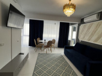 Apartament 2 camere în apropiere de plajă | Mamaia Nord