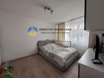 Apartament 2 camere + mansarda zona Precista