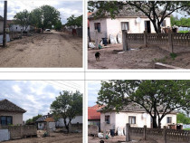 Casa si teren, Loc. Ciupercenii Noi, Jud Dolj