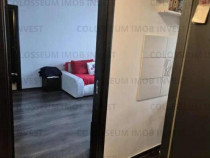 Apartament 2 camere, semidecomandat - zona 13 Decembrie