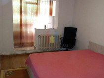 Garsoniera Mobilata si utilata, zona Bariera etaj 3