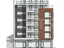 Apartament de vanzare, cu 3 camere, 93 mp, Bloc Nou, zona Ma