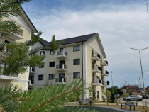Apartament 3 camere, 71mp, 2 balcoane, Zona Selimbar Comi...