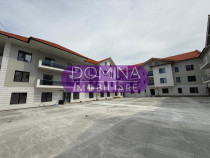 Apartament 2 camere, INFINITY RESIDENCE *predare imediata*