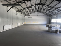 Hala de inchiriat – 400 m², zona Bariera Bucuresti, Pl...
