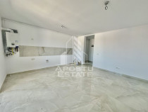 Apartament cu 1 camera, finalizat, zona Braytim