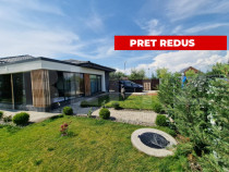 Casa exclusivista , LUX, Harman