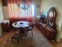 Apartament 2 camere - bloc fără risc - Bulevardul Cantemir