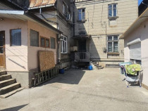 Casa de vanzare – Zona Centru, Strada Garii – 85.000€