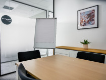 Abonamente flexibile de co-working &icirc;n Regus Vox Technology Park