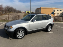 Bmw x3 e83 150cp
