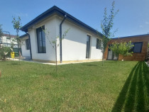 Casa individuala 3 camere - Berceni