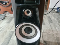 Boxa portabila bluetooth impecabila 50w