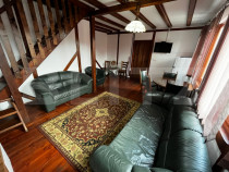 ???? Cabana 3 dormitoare Baile Figa