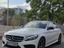 Mercedes Benz C220