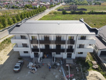Apartamente noi de vânzare în Titu – confort, calitate ?