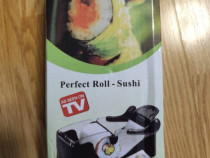 Aparat manual de facut sushi nou Perfect Roll - Sushi
