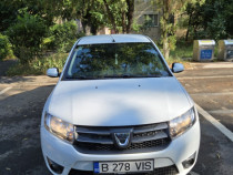 Dacia Logan MCV 1.5 dCi 75 CP Ambiance