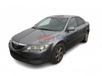 Dezmembrez Mazda 6 2002-2005 hatchback 2.0 CD cod motor: RF5C 136CP
