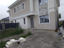 Calea Urseni - Duplex modern - finisaje premium - living mar
