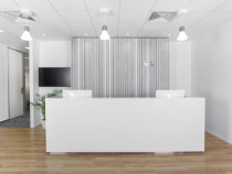 Acces nelimitat la spații de co-working &icirc;n Regus Primavera