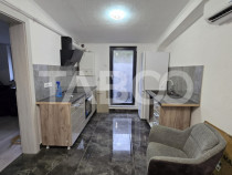 Garsoniera cu balcon 35 mp utili zona Vivo de vanzare in Clu