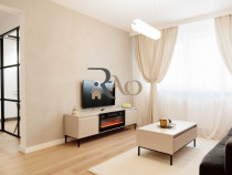 Ap. superfinisat, la cheie, 2 camere, zona Piata Flora!