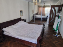 Doua camere comfort maxim, zona Gara.
