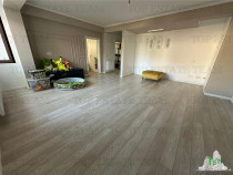 Apartament 3 camere cu terasa de in zona Parc Bazilescu
