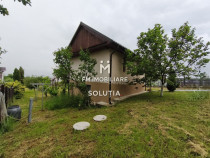 Casă P+1 de vânzare în Cicârlău – zonă superbă, ...