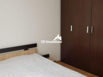 Apartament 2 camere Strada Barca