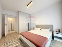 Apartament 2 camere de inchiriat / prima inchiriere / Pip...