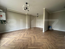 Apartament 3 camere, etajul 1, finisaje premiunm, Beta Resid
