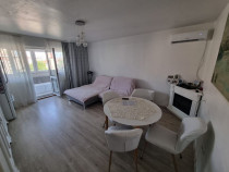 Compozitori-apartament 3 camere decomandat