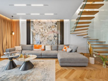 Arhitectură, tehnologie și lifestyle premium într-o vi...