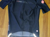 Bluză ciclism Castelli Rosso Corsa