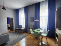 Apartamente 2 camere Bulevardul 15 Noiembrie