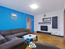 Ocazie unică! Apartament cu 3 camere în Podgoria – pozitie excelenta