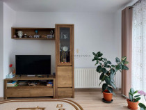 Apartament 2 camere 64mp utili, zona Lacul lui Binder.