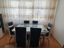 Apartament cu 2 camere Parter - Zona George Enescu