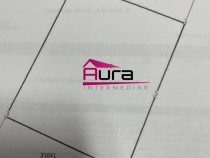 Teren Intravilan Sat Caslita Com.Somova