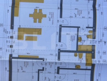 Casa cu 4 Camere Santandrei