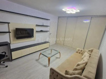 Metrou Brancoveanu - 2 camere - centrala proprie