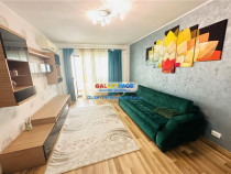 Apartament 3 camere, modern, Malu Rosu, Ploiesti