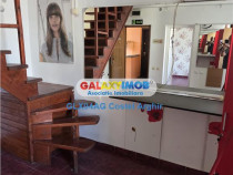 Inchiriem spatiu comercial de 60 mp pe 2 nivele zona ultrace